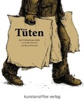 Cover: T&uuml;ten - kunstanstifter GmbH & Co. KG
