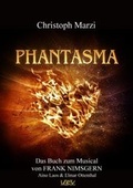 Cover: Phantasma - Burger, Ulrich