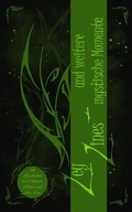 Cover: Ley Lines - Burger, Ulrich