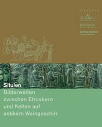 Enlarge image Cover: Situlen - kelten römer museum manching