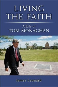 Abbildung von: Living the Faith - University of Michigan Regional