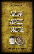 Cover: Die Liebe &uuml;berwindet alles - Blick Verlag Erfurt