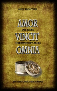 Enlarge image Cover: Die Liebe überwindet alles - Blick Verlag Erfurt