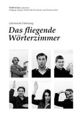 Cover: Das fliegende W&ouml;rterzimmer - WORTSCHAU Verlag