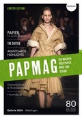 Cover: PAPMAG - Galerie Stihl Waiblingen