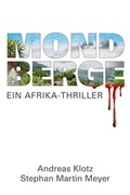Cover: Mondberge - Ein Afrika-Thriller - Tipp 4