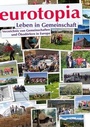 Cover: eurotopia-Verzeichnis 2014 - Einfach Gut Leben