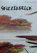 Cover: Skizzenblock Museum Kunst der Westk&uuml;ste - Museum Kunst der Westk&uuml;ste