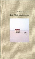 Cover: Kein Schiff wird kommen - Museum Kunst der Westk&uuml;ste