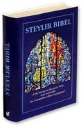 Cover: Steyler Bibel - Steyler Missionare