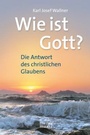 Cover: Wie ist Gott? - Media Maria