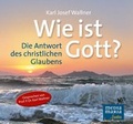 Cover: Wie ist Gott? - Media Maria