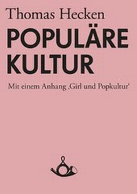 Abbildung von: Populäre Kultur - Posth Verlag