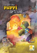 Cover: Fuffi der Wusel - TTF-Verlag