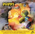 Cover: Fuffi der Wusel - TTF-Verlag