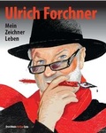 Cover: Ulrich Forchner - Druckhaus Gera