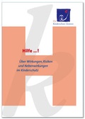 Cover: Hilfe...! - Bundesarbeitsgemeinschaft d. Kinderschutz-Zentren