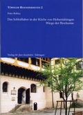 Cover: Das Schlo&szlig;labor in der K&uuml;che von Hohent&uuml;bingen - holunderwerk