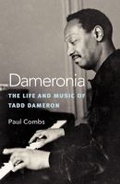 Cover: Dameronia - The University of Michigan Press