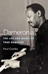 Enlarge image Cover: Dameronia - The University of Michigan Press