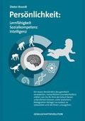 Cover: Pers&ouml;nlichkeit: Lernf&auml;higkeit, Sozialkompetenz, Intelligenz - GESELLSCHAFTSEVOLUTION
