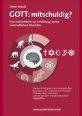 Cover: GOTT:mitschuldig? - GESELLSCHAFTSEVOLUTION