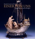 Cover: Bruder Konrad von Parzham.  Einer von uns - Passauer Bistumsblatt