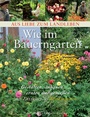 Cover: Wie im Bauerngarten - h.f.ullmann publishing