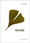 Cover: Gerda - Arrangement-Verlag