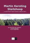 Cover: Steilshoop - Goswin Luksch Distichon Verlag Goswin Luksch