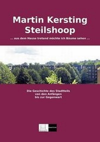 Enlarge image Cover: Steilshoop - Goswin Luksch Distichon Verlag Goswin Luksch