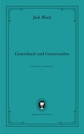 Cover: Gesetzbuch und Ganovenehre - Books Ex Oriente