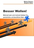 Cover: Besser wollen! - apertusverlag