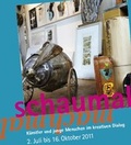 Cover: schaumal - Landratsamt Ravensburg