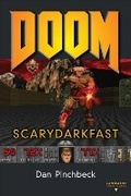 Cover: DOOM - The University of Michigan Press
