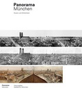 Cover: Panorama M&uuml;nchen - Schiermeier, Franz