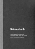 Cover: Skizzenbuch - Schiermeier, Franz
