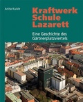 Cover: Kraftwerk - Schule - Lazarett - Schiermeier, Franz