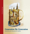 Cover: Generation f&uuml;r Generation - Schiermeier, Franz