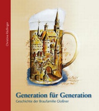 Enlarge image Cover: Generation für Generation - Schiermeier, Franz