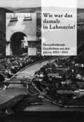 Cover: Wie war das damals in Lahnstein - Imprimatur