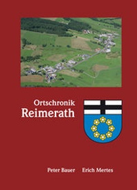 Enlarge image Cover: Ortschronik Reimerath - Imprimatur