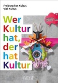 Cover: Wer Kultur hat, der hat Kultur - Instant Corporate Culture
