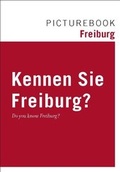 Cover: Picturebook Freiburg - Instant Corporate Culture