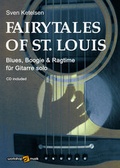 Cover: Fairy Tales of St. Louis - Workshop Musik Verlag