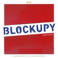 Cover: Blockupy - Attac Tr&auml;gerverein