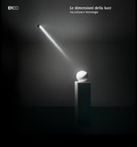 Enlarge image Cover: Le dimensioni della luce - ERCO GmbH
