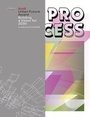 Cover: The Process - Audi Urban Future Award. - Trademark Publishing