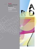 Cover: The Award - Trademark Publishing