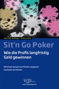 Cover: Sit'n Go Poker - Premium Poker Publishing